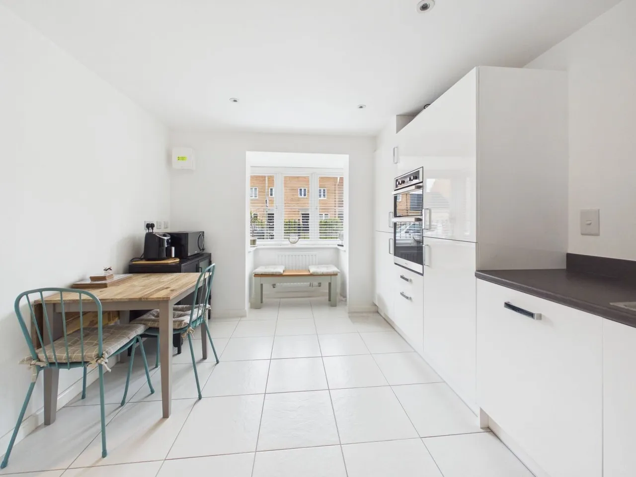 Irthlingborough Road North, Wellingborough, NN8, photo 4