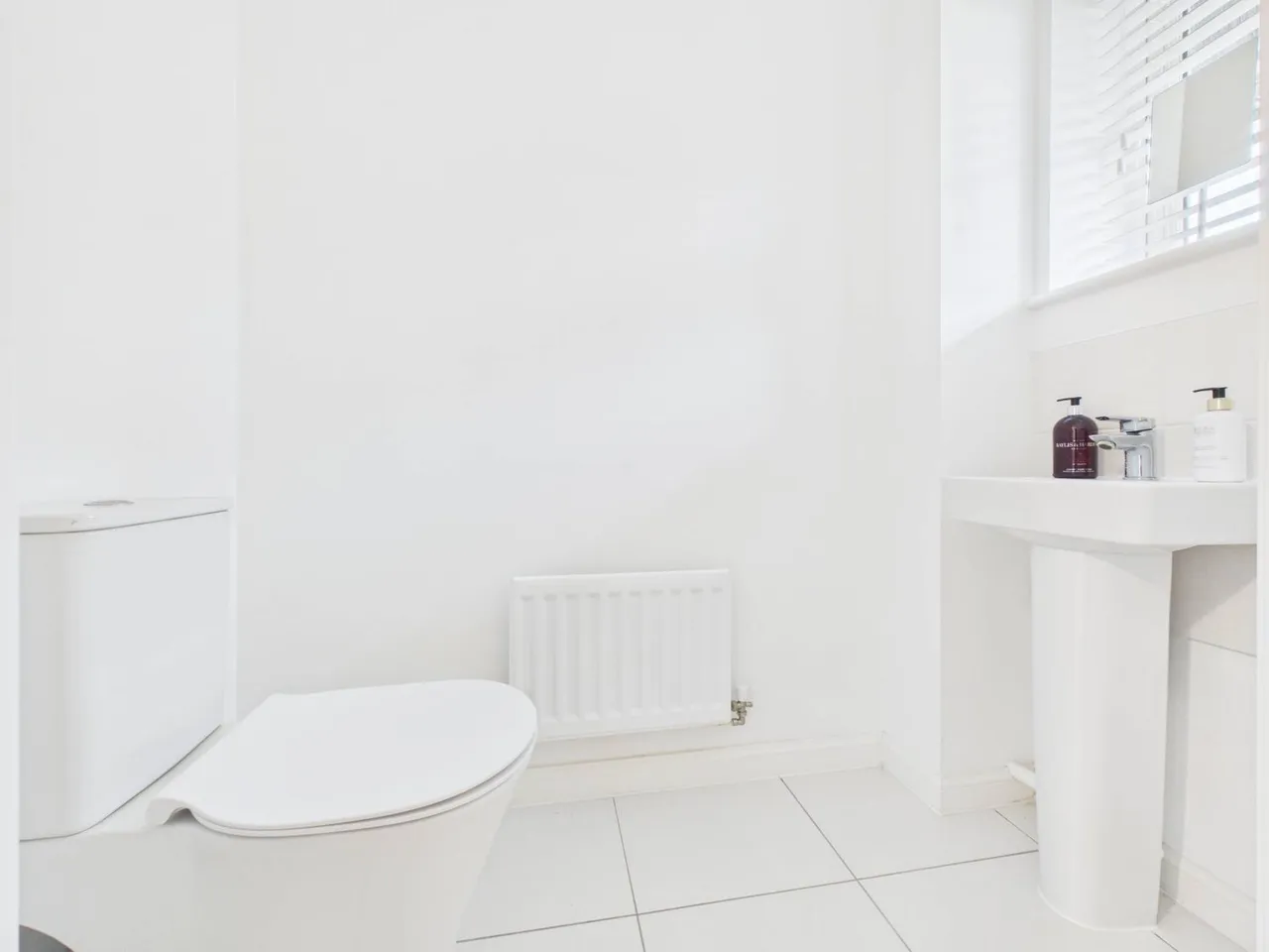 Irthlingborough Road North, Wellingborough, NN8, photo 8