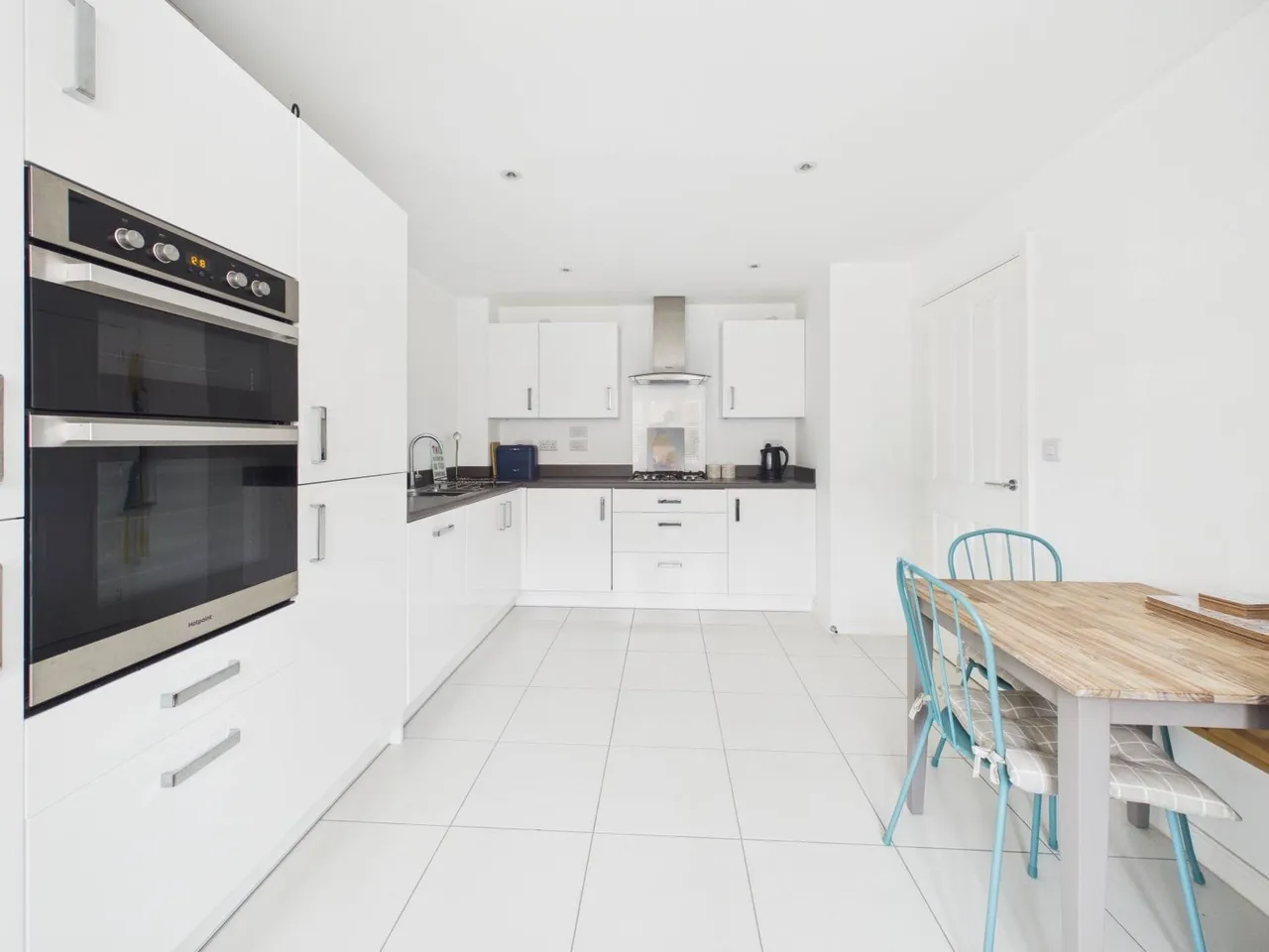 Irthlingborough Road North, Wellingborough, NN8, photo 5
