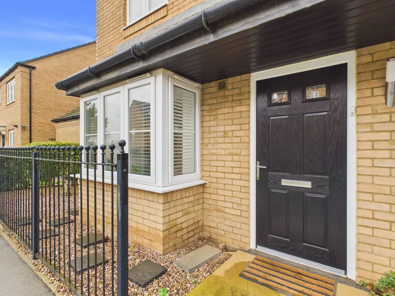 Irthlingborough Road North, Wellingborough, NN8, photo 19