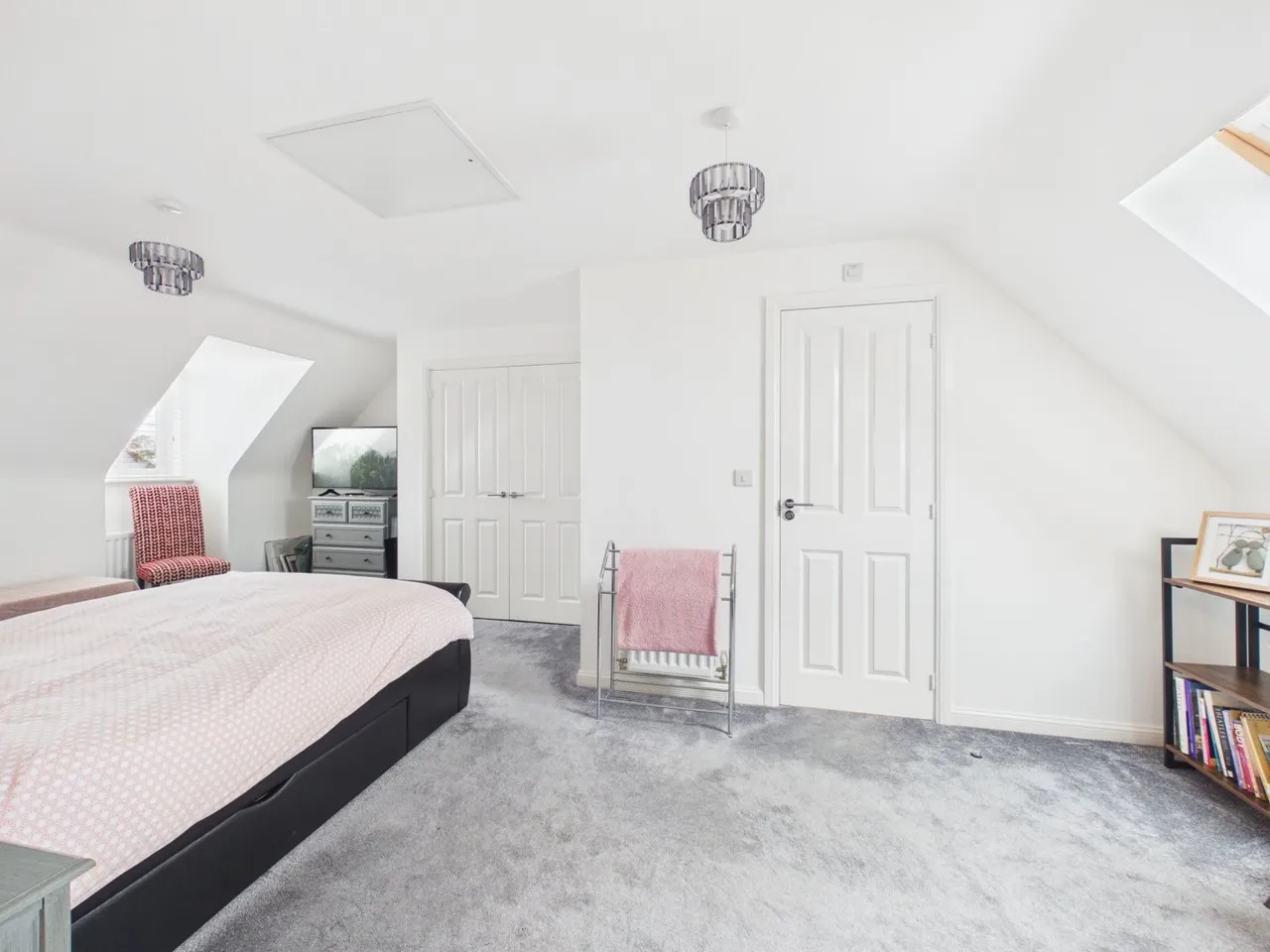 Irthlingborough Road North, Wellingborough, NN8, photo 13
