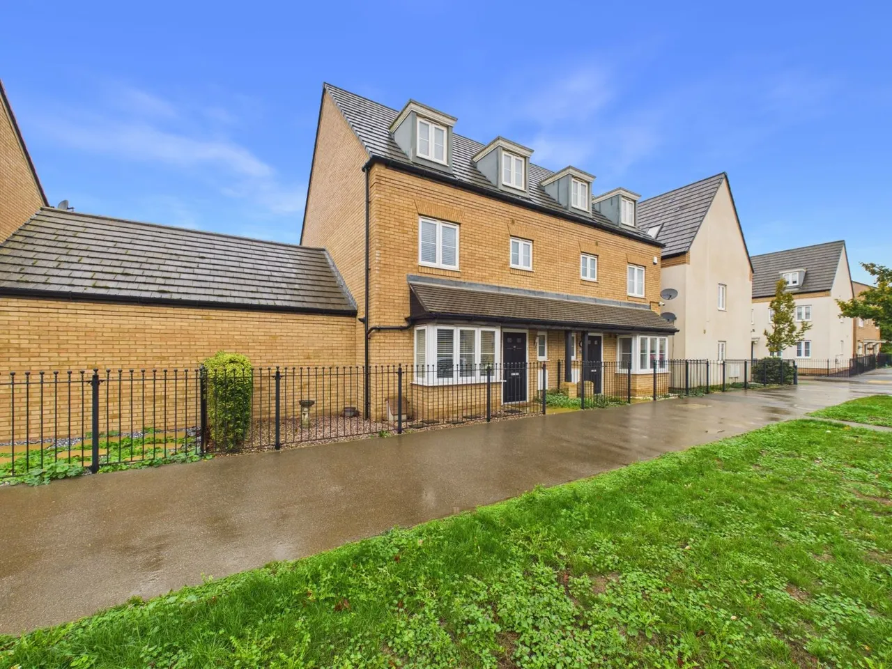 Irthlingborough Road North, Wellingborough, NN8, photo 20