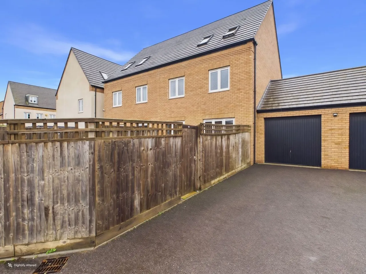 Irthlingborough Road North, Wellingborough, NN8, photo 16