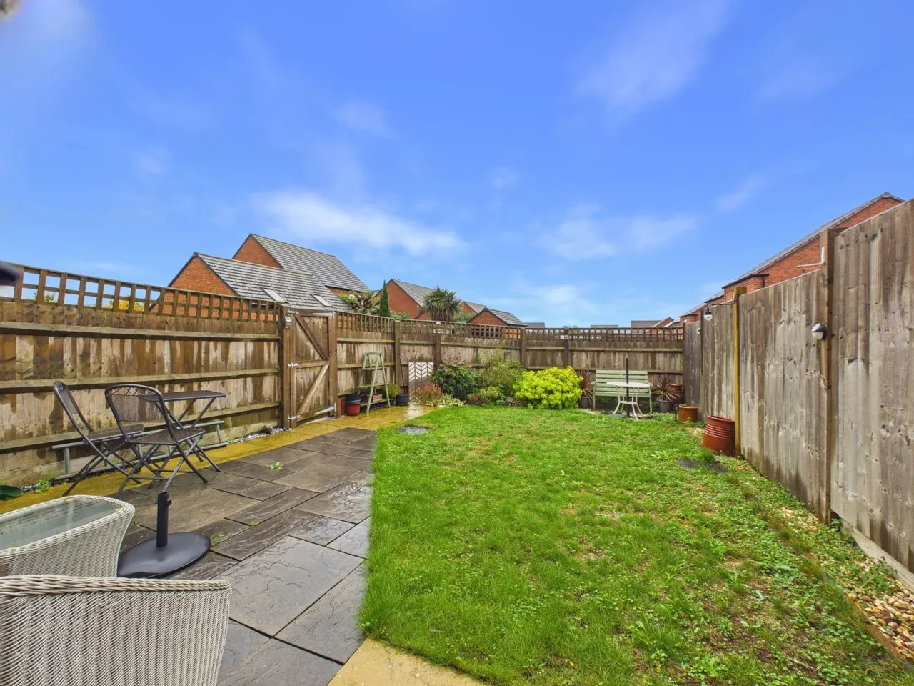 Irthlingborough Road North, Wellingborough, NN8, photo 17