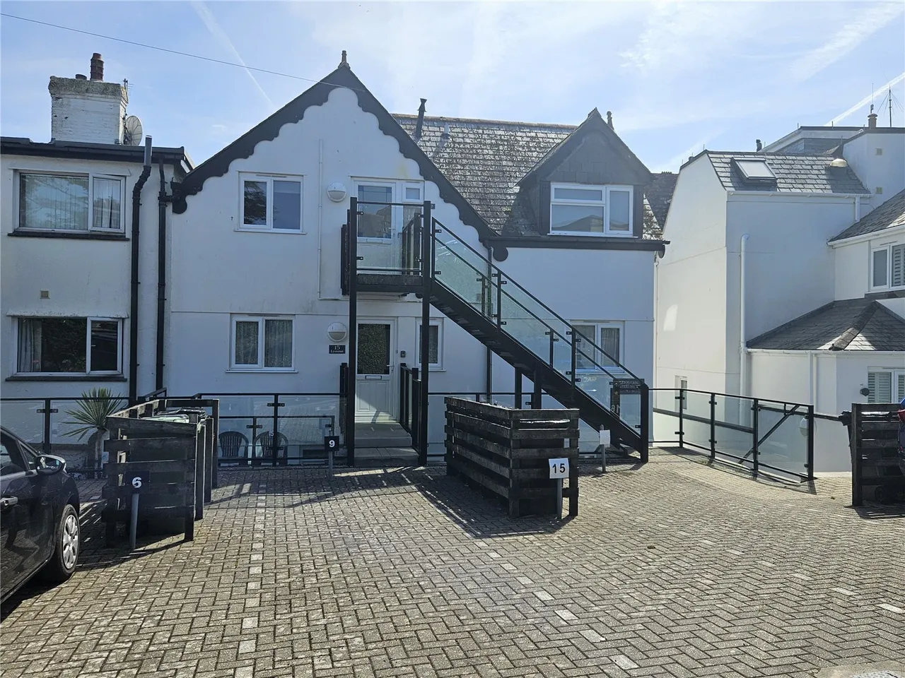 Talland Road, St. Ives, TR26, photo 9