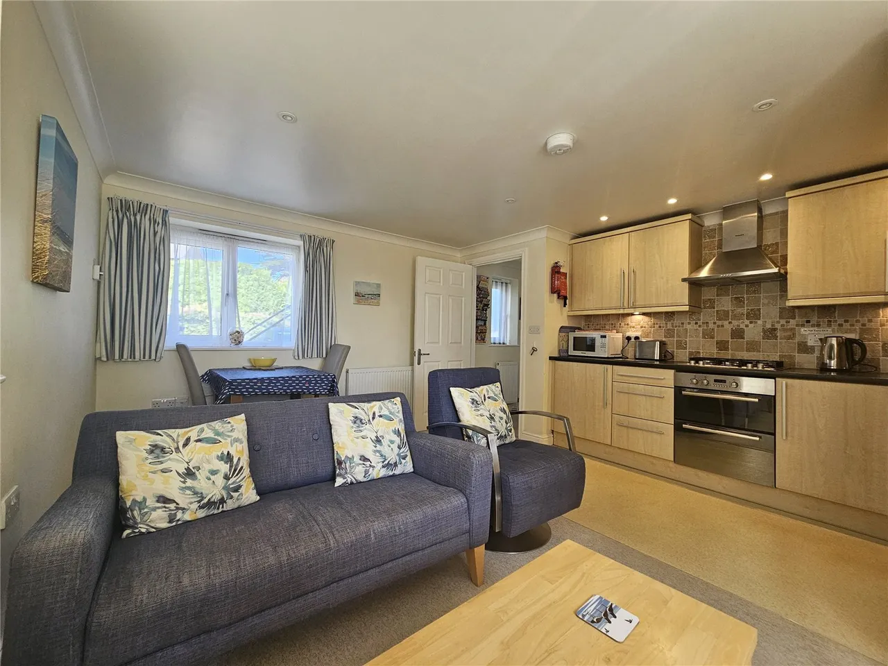 Talland Road, St. Ives, TR26, photo 4