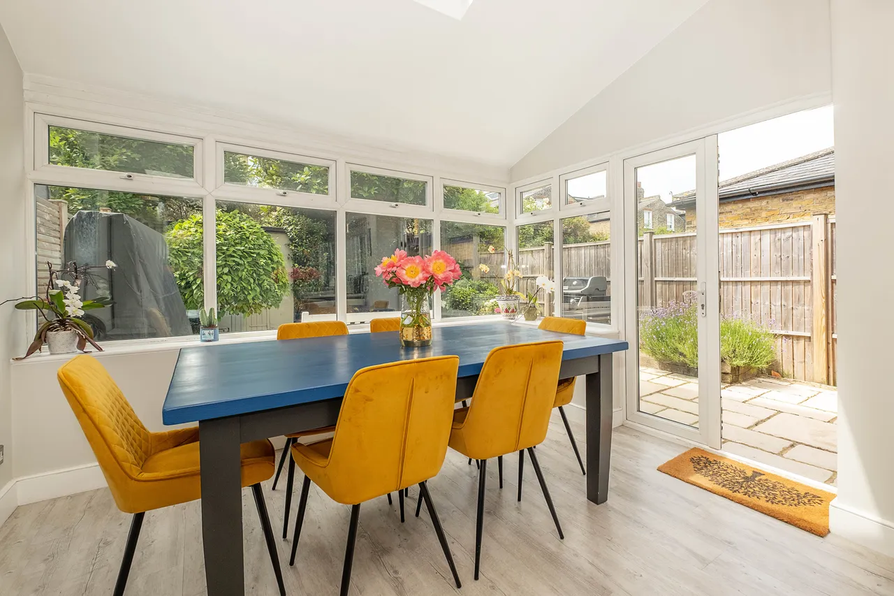 Swanage Road, London, SW18, photo 5