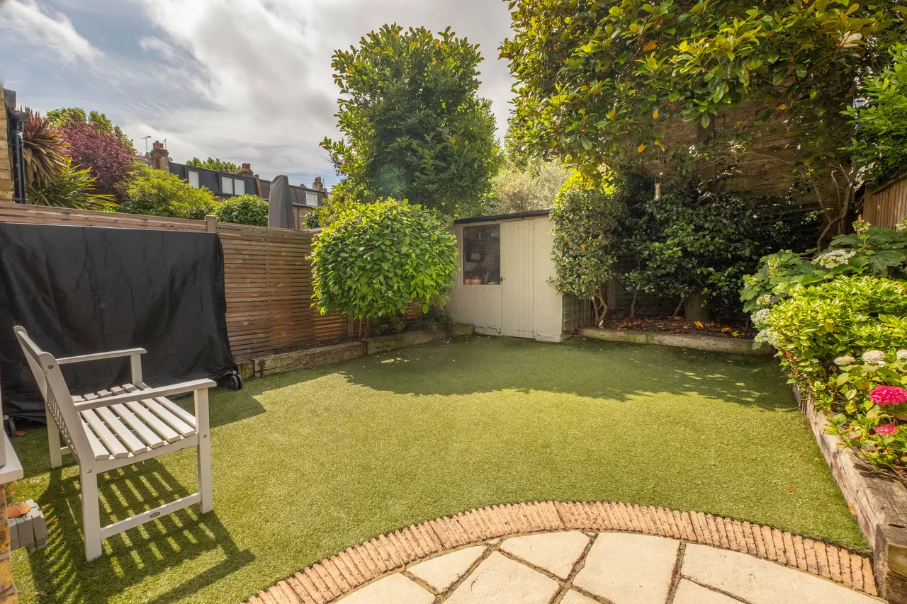 Swanage Road, London, SW18, photo 8