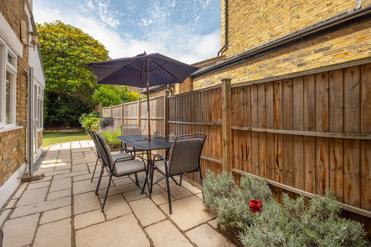 Swanage Road, London, SW18, photo 7