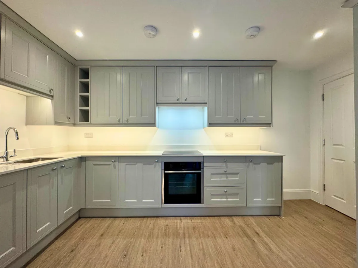 1 bed flat to rent — Beckenham, BR3 1FF