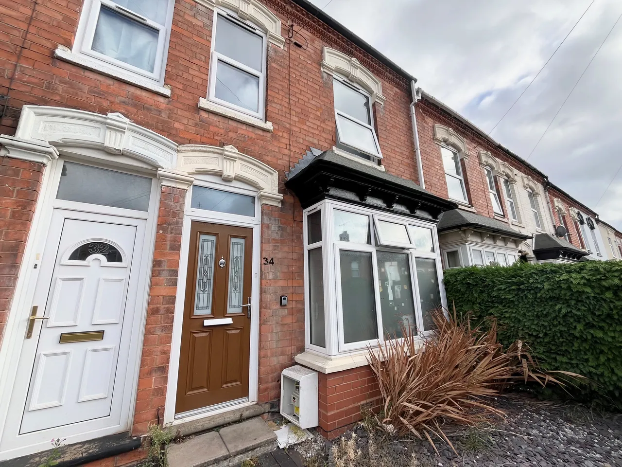 1 bed house to rent, Florence Road, Acocks Green, B27