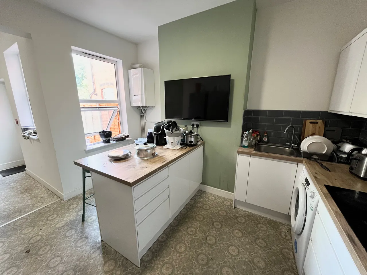 Florence Road, Acocks Green, B27, photo 5
