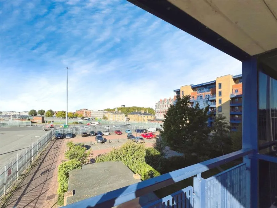 Canute Road, Southampton, SO14, photo 11
