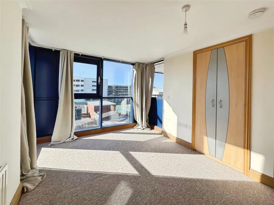 Canute Road, Southampton, SO14, photo 7