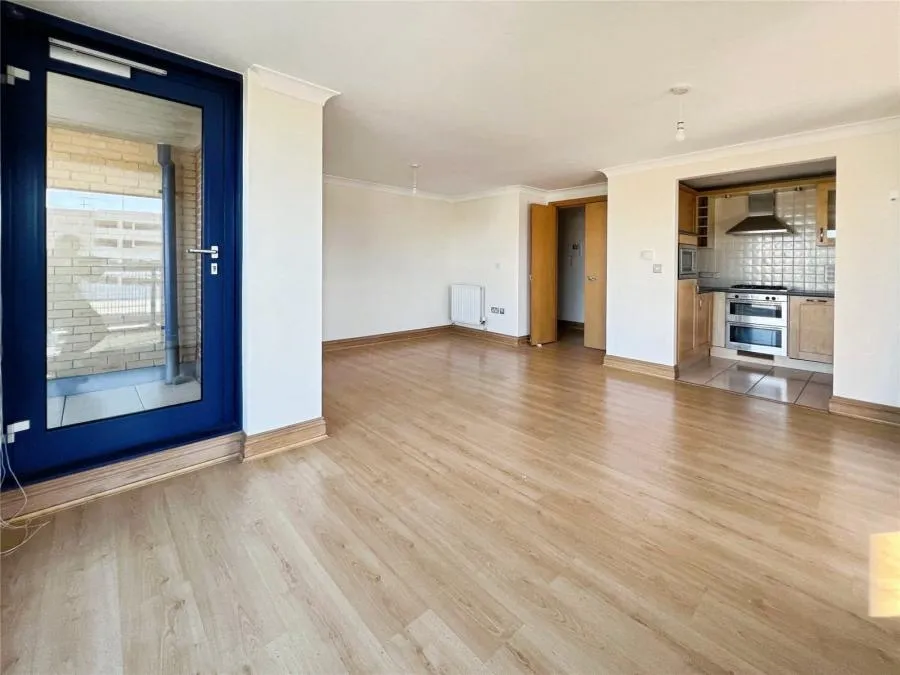 Canute Road, Southampton, SO14, photo 4