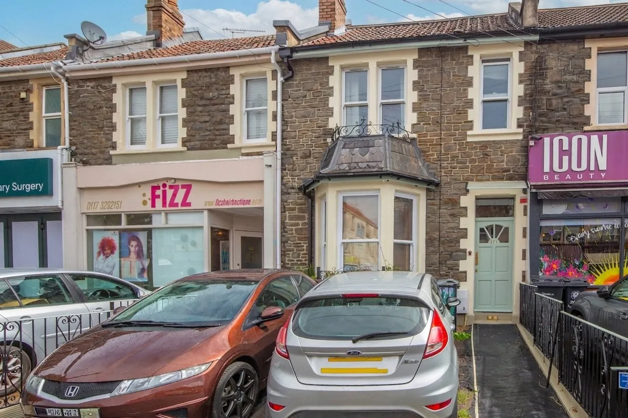 Gloucester Road, Bishopston, BS7, photo 13