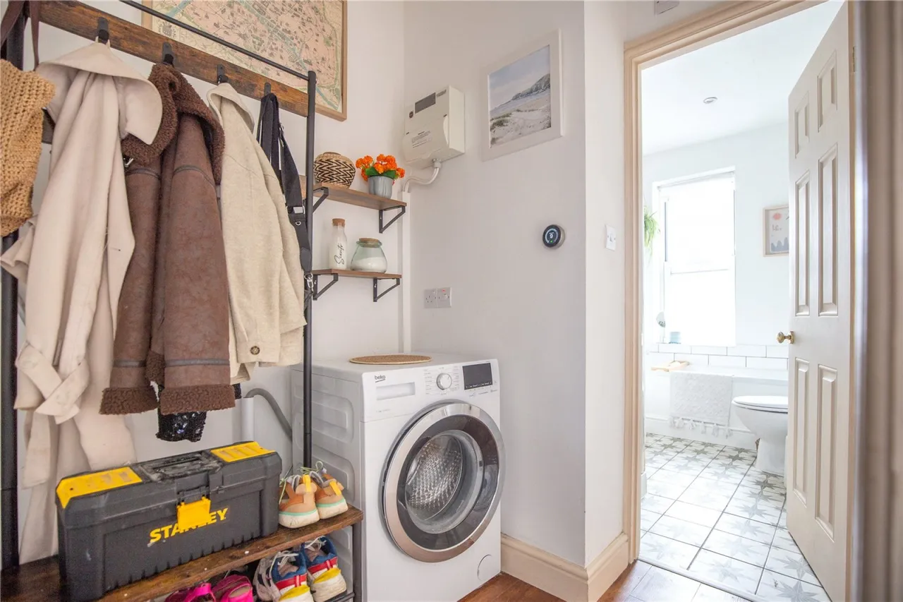 Gloucester Road, Bishopston, BS7, photo 14