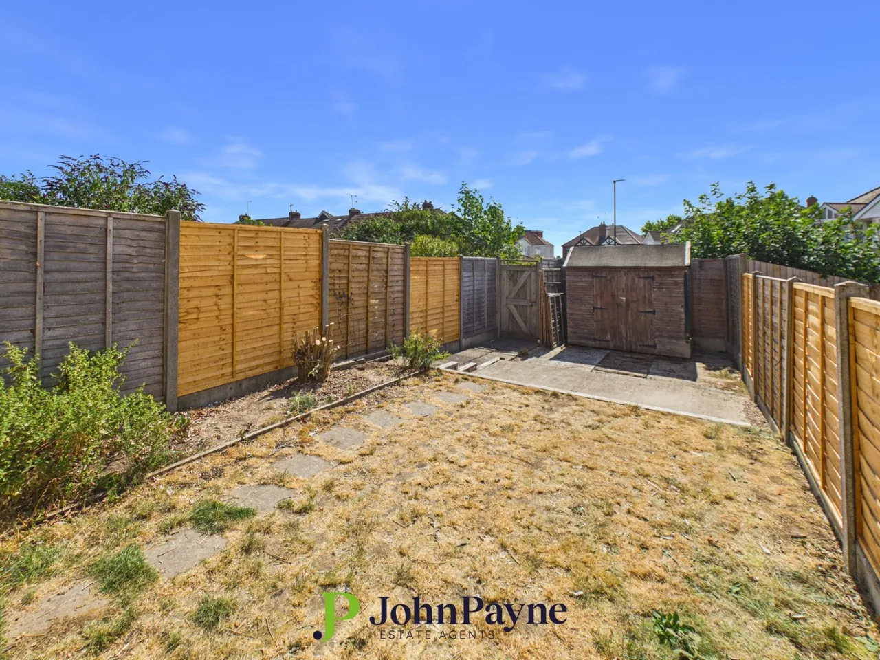 Coundon, Coventry, photo 21