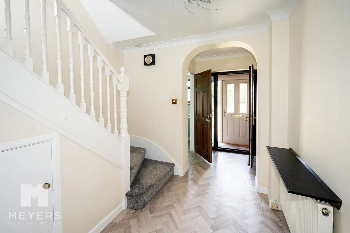 Manor Lane, Verwood, BH31, photo 9