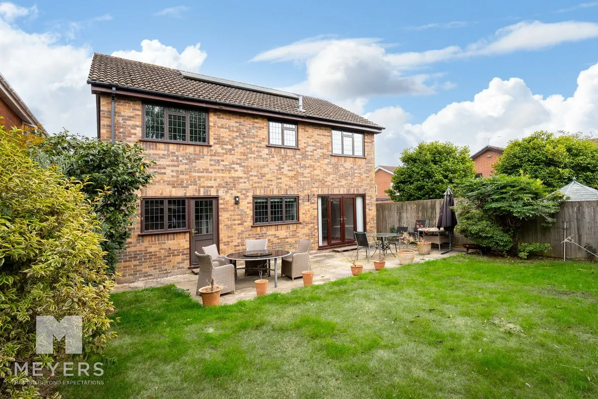 Manor Lane, Verwood, BH31, photo 11