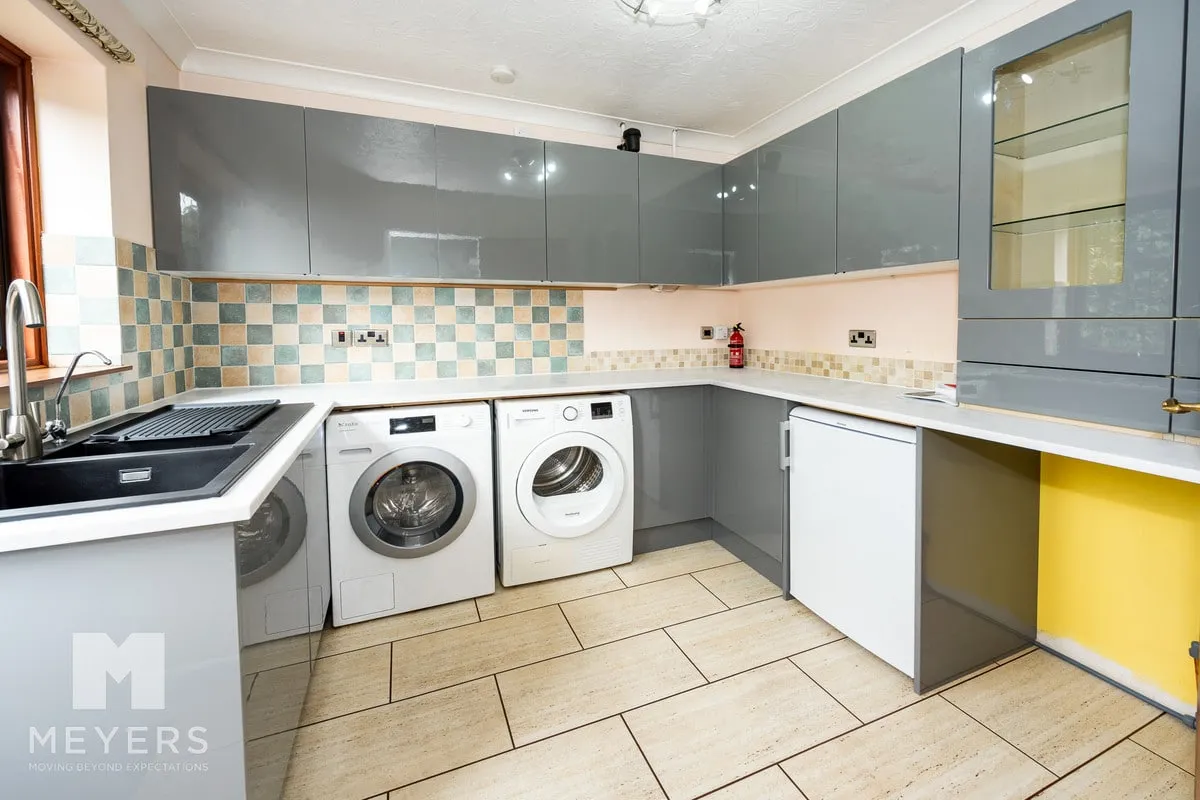Manor Lane, Verwood, BH31, photo 8