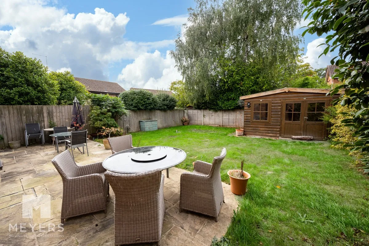 Manor Lane, Verwood, BH31, photo 10