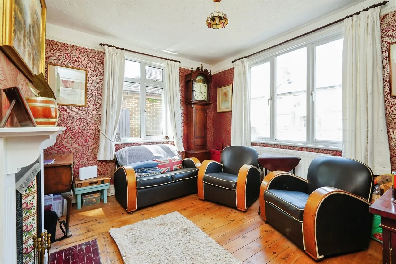Victoria Road, Bicester, OX26, photo 7