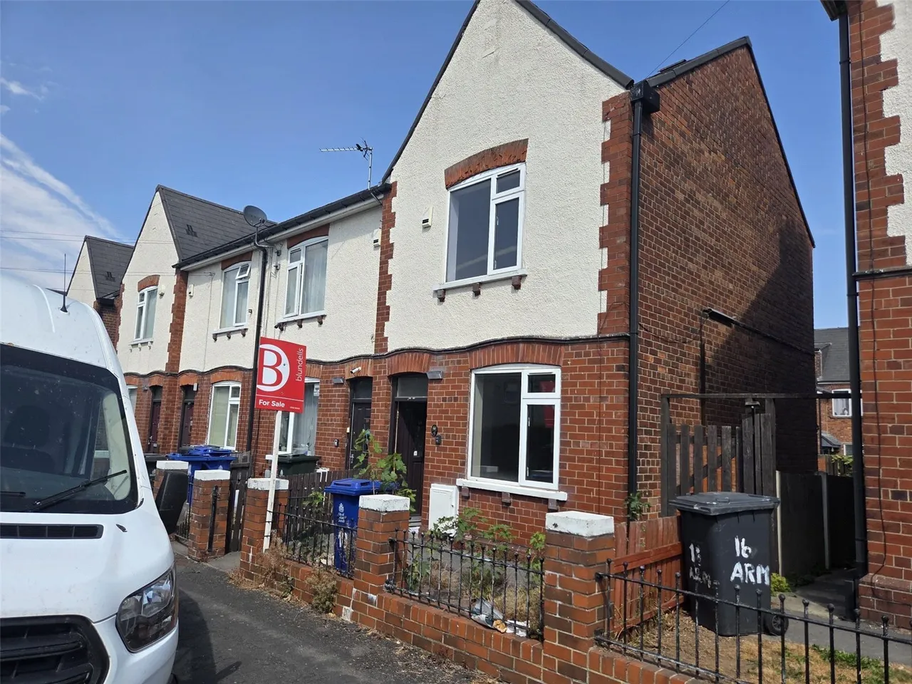 Armitage Road, Doncaster, South Yorkshire, DN4, photo 5