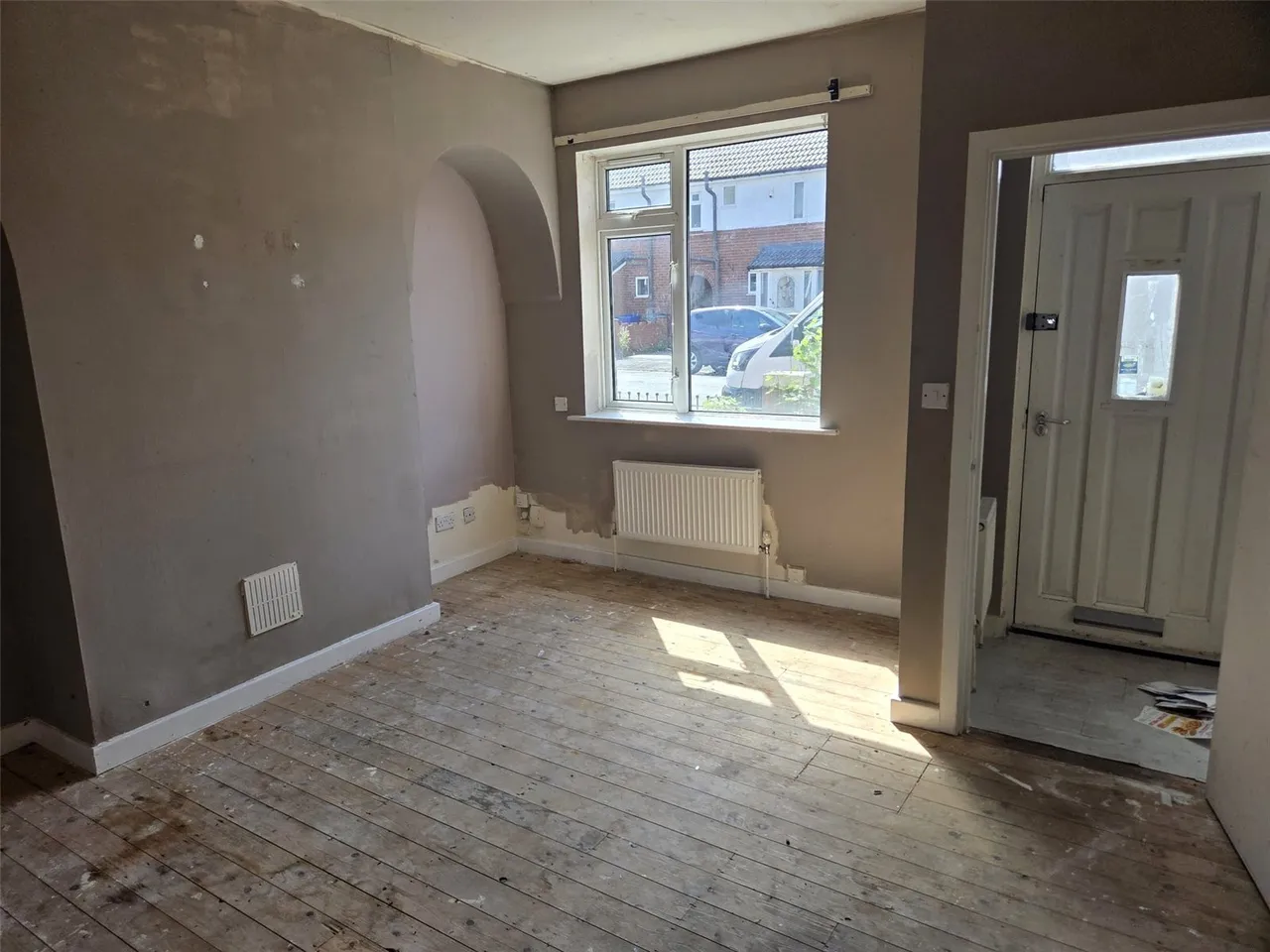 Armitage Road, Doncaster, South Yorkshire, DN4, photo 6
