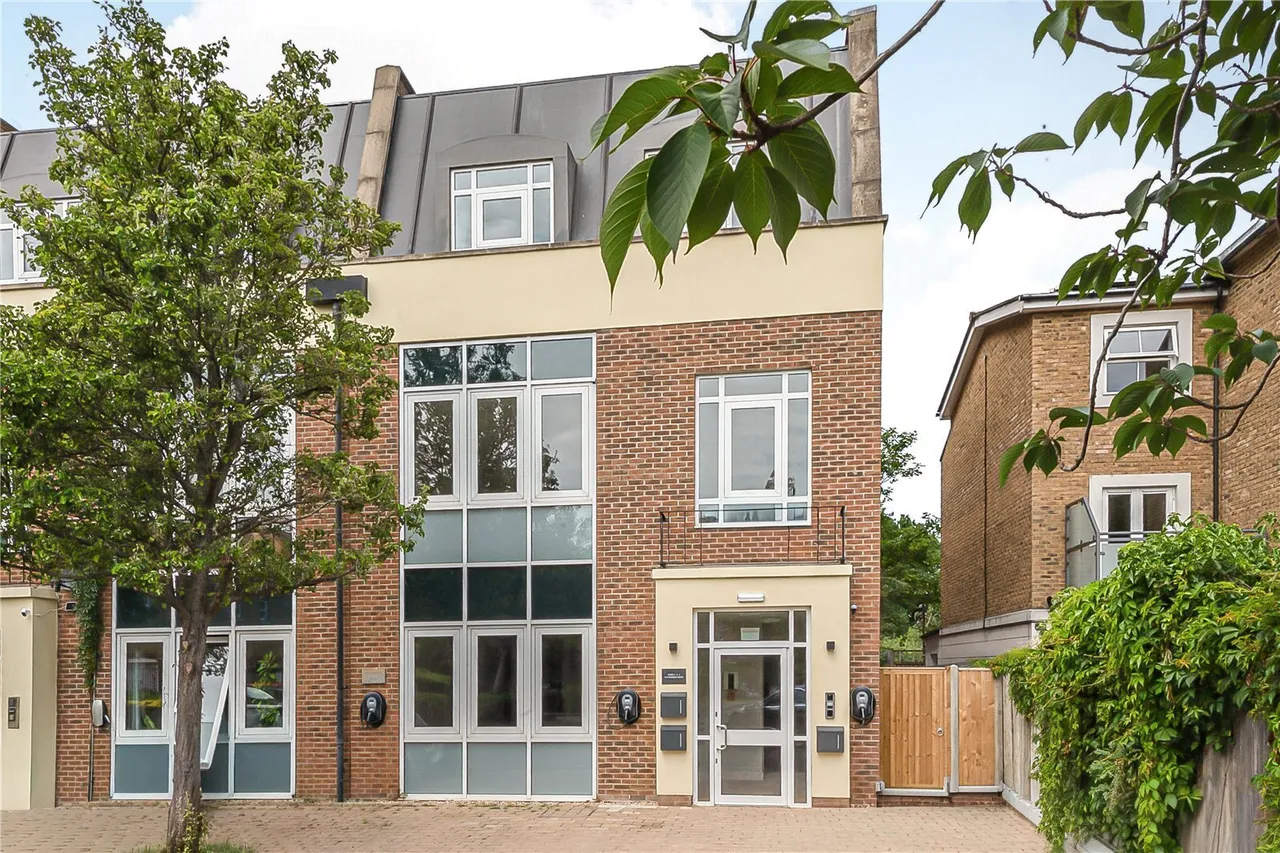 Candler Mews, Twickenham, TW1, photo 14