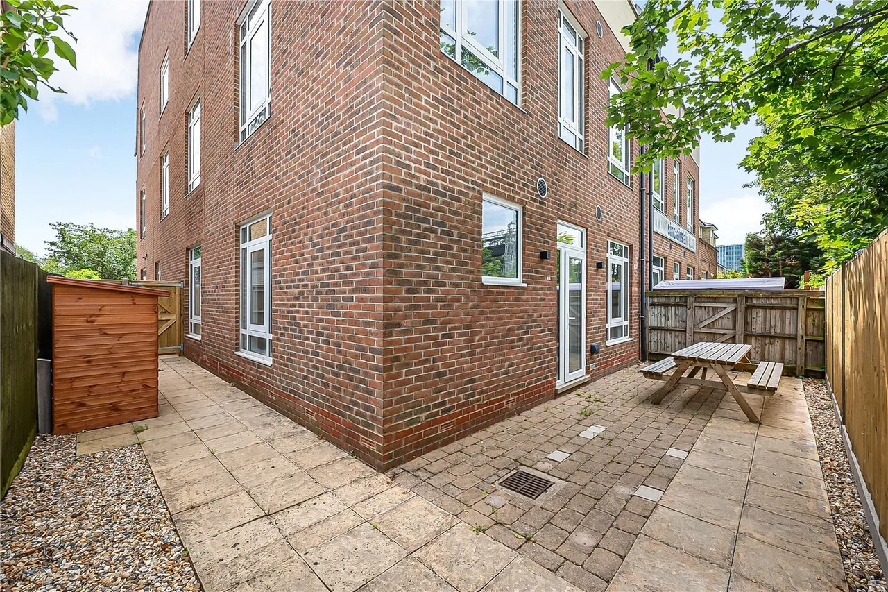 Candler Mews, Twickenham, TW1, photo 4