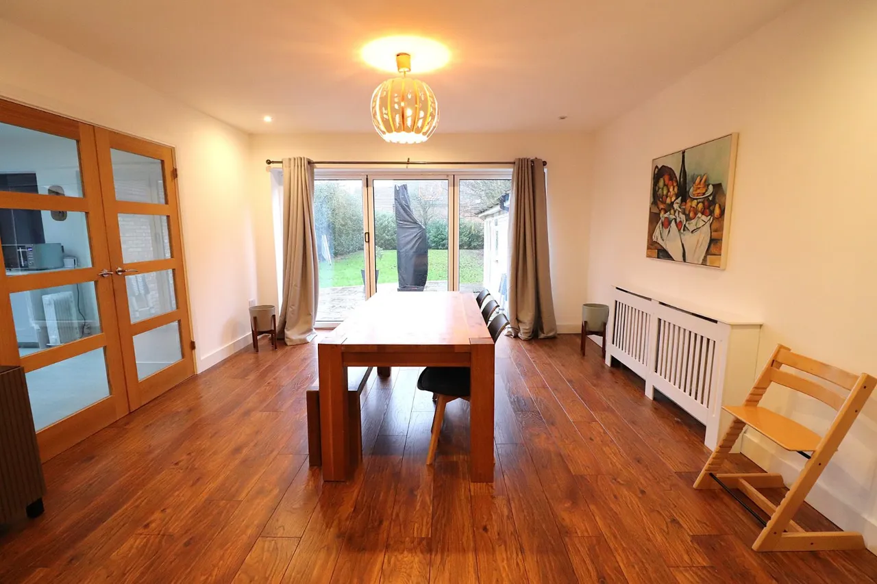 Fairview Road, Stevenage, SG1, photo 4