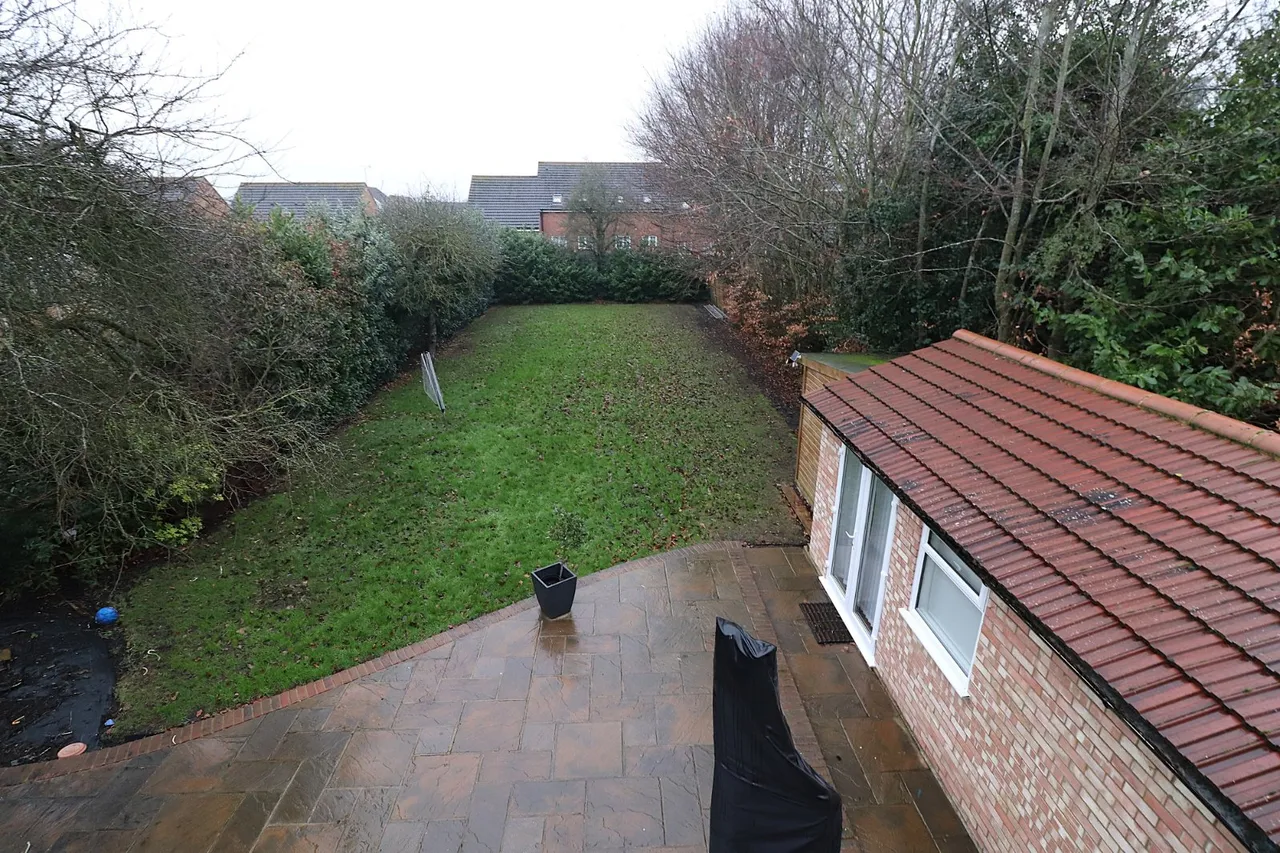Fairview Road, Stevenage, SG1, photo 5