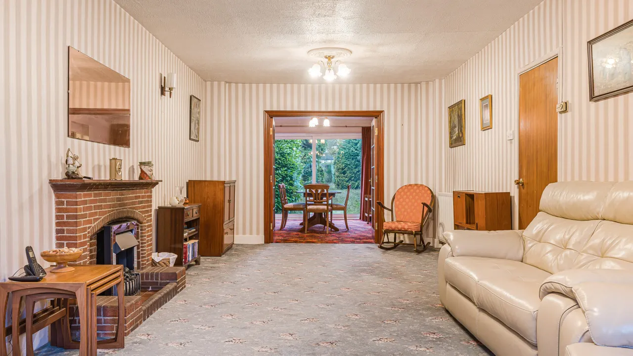 Jordan Road, Sutton Coldfield, Sutton Coldfield, B75 5AD, photo 6