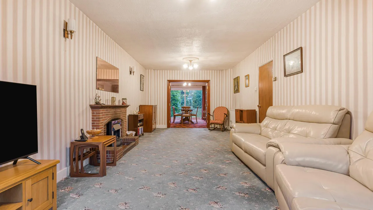 Jordan Road, Sutton Coldfield, Sutton Coldfield, B75 5AD, photo 5