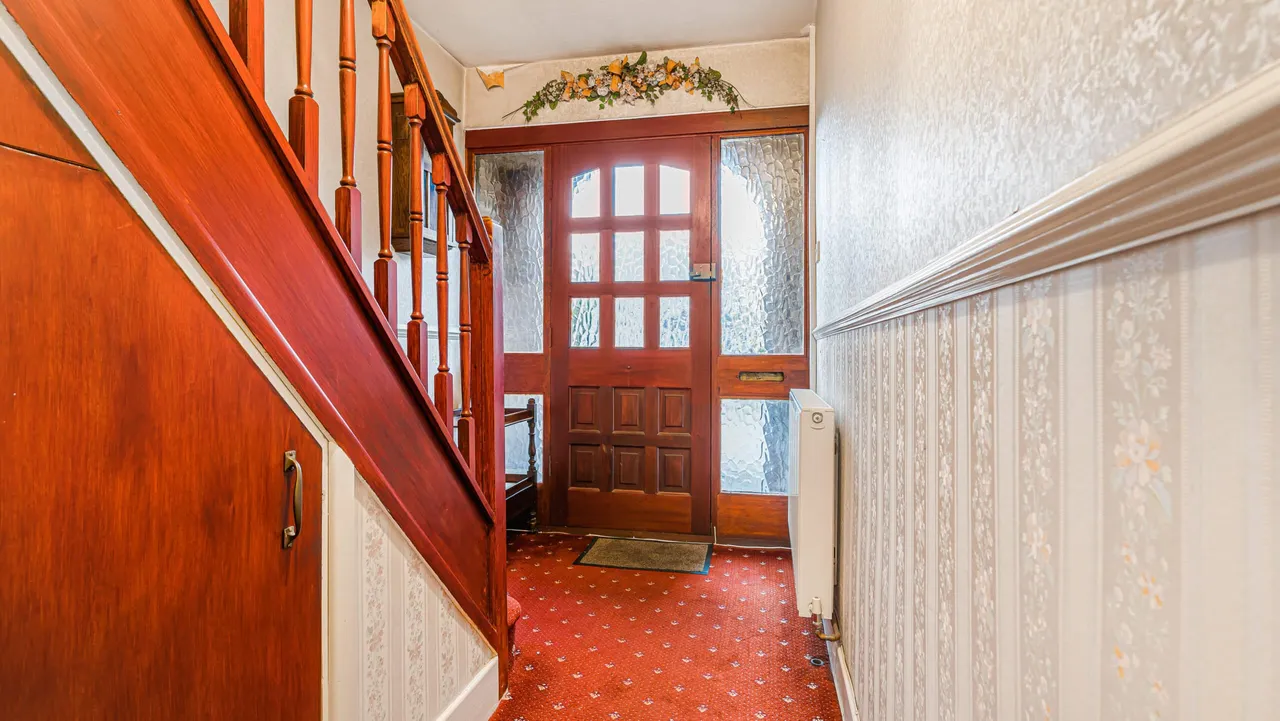 Jordan Road, Sutton Coldfield, Sutton Coldfield, B75 5AD, photo 14