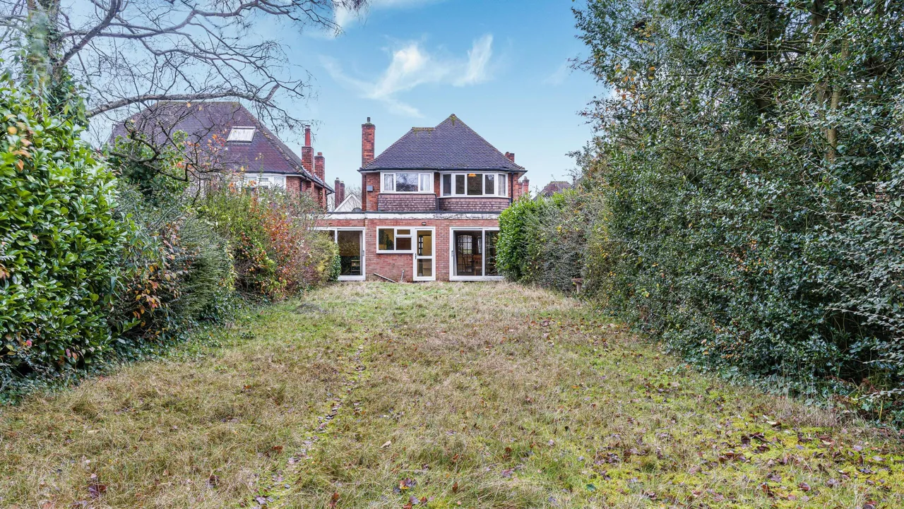 Jordan Road, Sutton Coldfield, Sutton Coldfield, B75 5AD, photo 26