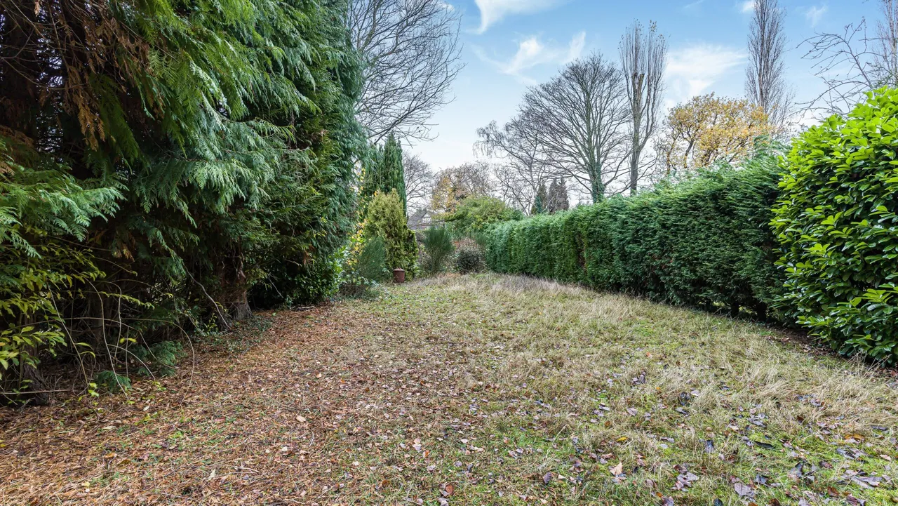 Jordan Road, Sutton Coldfield, Sutton Coldfield, B75 5AD, photo 25