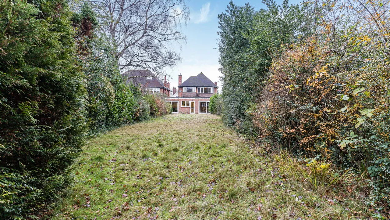 Jordan Road, Sutton Coldfield, Sutton Coldfield, B75 5AD, photo 2