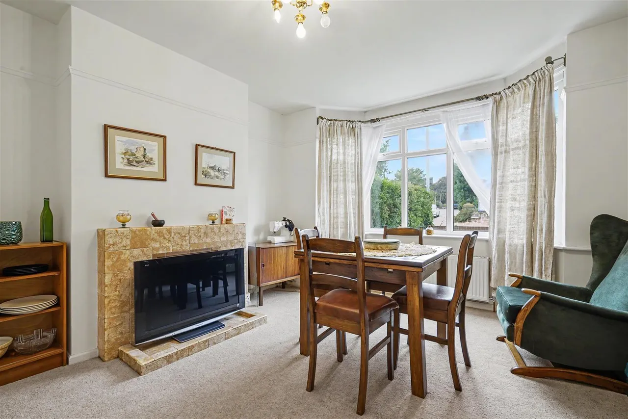 High Road, Chilwell, NG9, photo 4