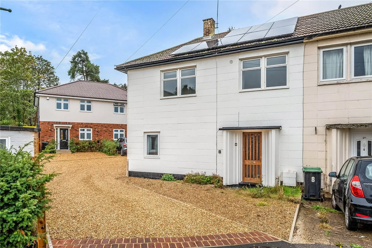 3 bed house to rent, Bullfinch Close, Sevenoaks, TN13