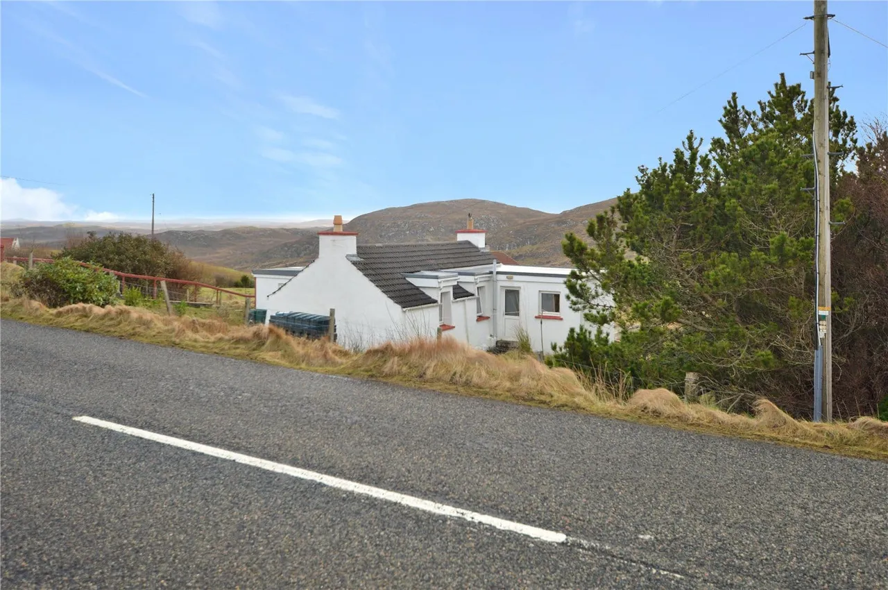 Gunn Croft, 32A Balallan, Isle of Lewis, Eilean Siar, HS2 9PN, photo 11