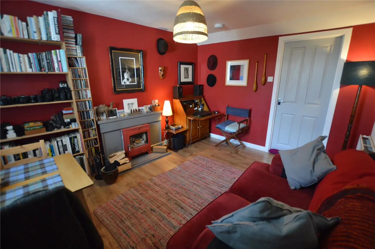 Gunn Croft, 32A Balallan, Isle of Lewis, Eilean Siar, HS2 9PN, photo 4