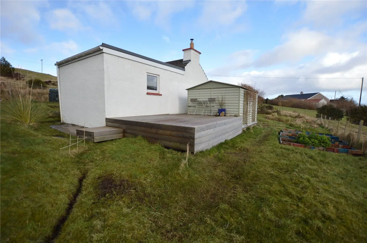 Gunn Croft, 32A Balallan, Isle of Lewis, Eilean Siar, HS2 9PN, photo 12