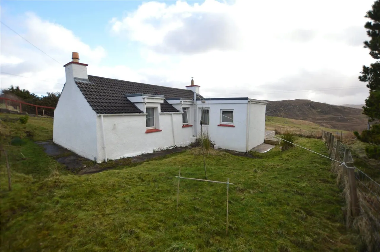 Gunn Croft, 32A Balallan, Isle of Lewis, Eilean Siar, HS2 9PN, photo 13