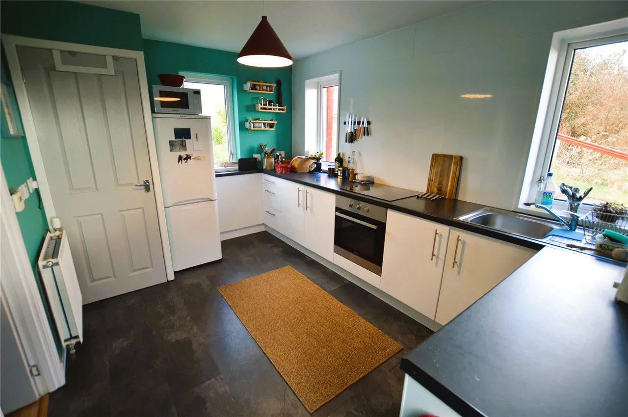 Gunn Croft, 32A Balallan, Isle of Lewis, Eilean Siar, HS2 9PN, photo 6