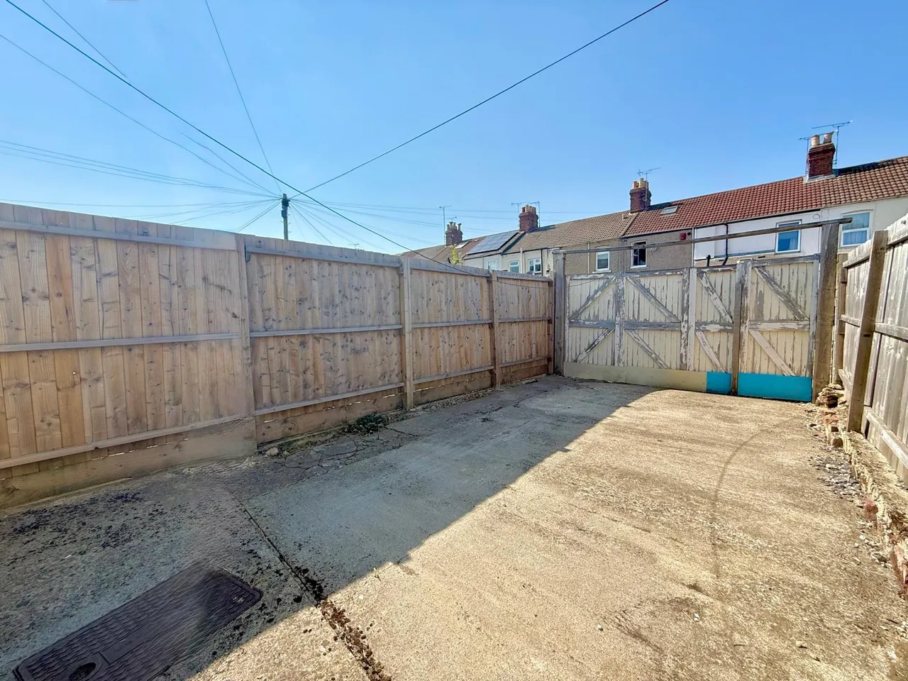 Ipswich Street, Swindon, Wiltshire, SN2 1DB, photo 5