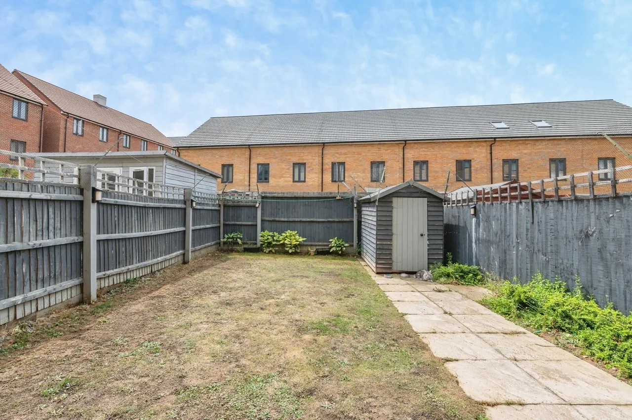 Lance Street, Rainham, Essex, RM13, photo 20