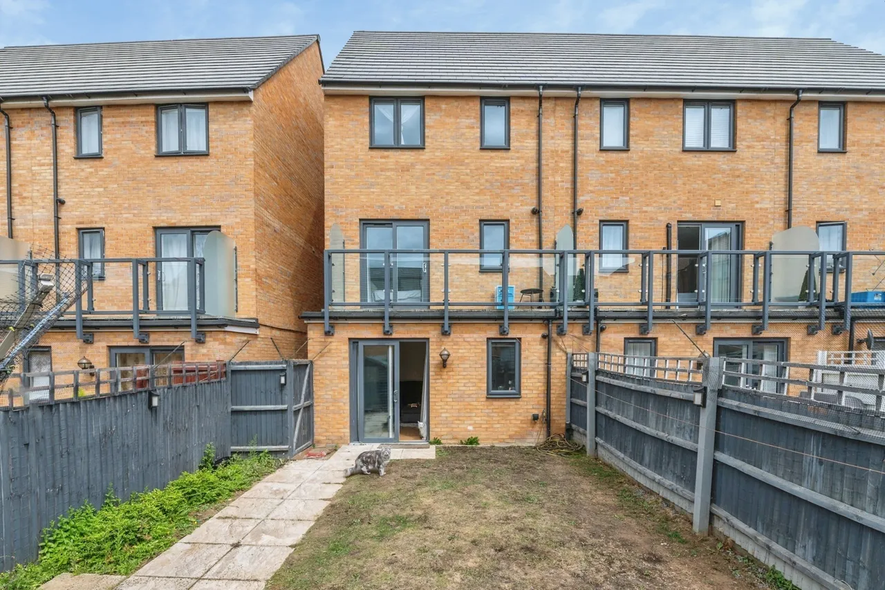 Lance Street, Rainham, Essex, RM13, photo 12