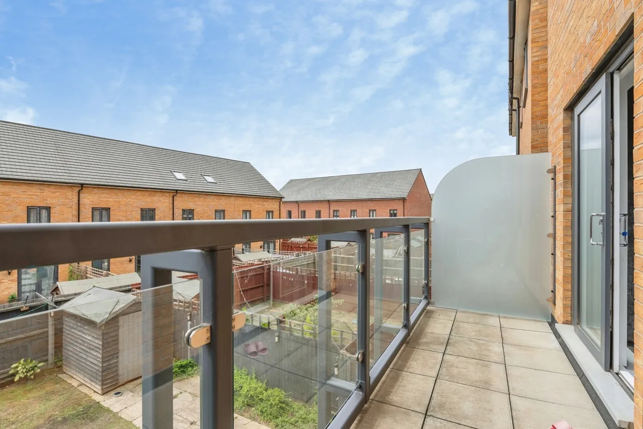 Lance Street, Rainham, Essex, RM13, photo 8